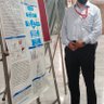 Profilbild von Dr Haamid bashir