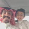 Фото профиля ساري العوفي