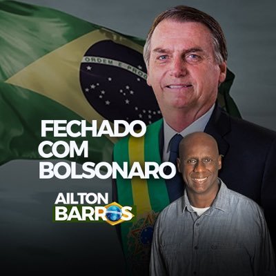 AiltonBarrosRJ's profile picture