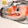 Фото профиля African tyrannosaurus