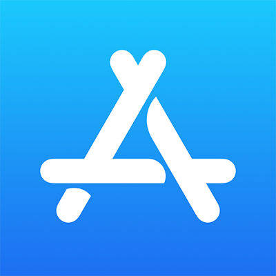 App Store's profile picture