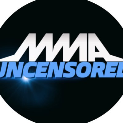 MMA UNCENSORED's profile picture