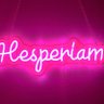 Фото профиля Hesperiam