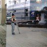 Фото профиля Guarapito