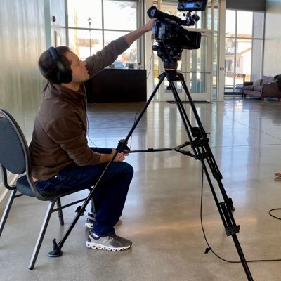 Clint Erbacher's profile picture