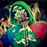 Geral recocha nf profil fotoğrafı