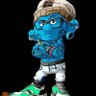 Duende azul👽👽 的头像