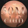 Фото профиля 50MClub