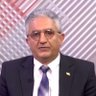 Profilbild von Hamid Azimi