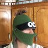 A yes it's me's profile picture