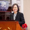 蔡英文 Tsai Ing-wen 的头像