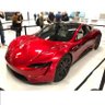 Фото профиля Tesla Kiwi