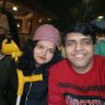 Profilbild von Vishal