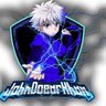 Johndoe profil fotoğrafı