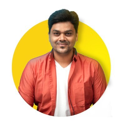 RealTamilSelvan's profile picture