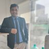 Gaurav pandey profil fotoğrafı