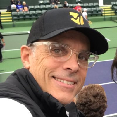 Mark MacArthur's profile picture