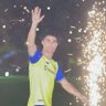 عموري#العالمي هاتريك💛💙💛 profil fotoğrafı
