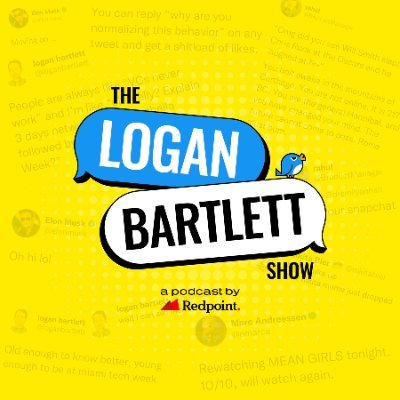 loganbartshow's profile picture