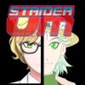 Фото профиля StriderVM 🐍👴🎮 #PHVTuber