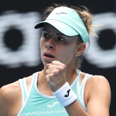 Magda Linette Fanpage's profile picture
