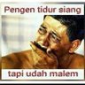 Yahya Tugu يحيى اريستا 的头像