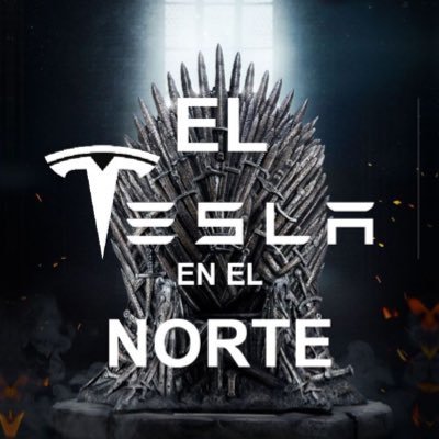 El Tesla En El Norte's profile picture