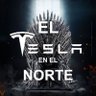Profilbild von El Tesla En El Norte