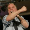 Howard Dean's Big Byahhhhh profil fotoğrafı