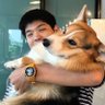 ลิงกัง ||| 的头像