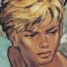 Profilbild von Fair haired Greeneyes