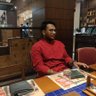 Profilbild von Soumyadeep Biswas