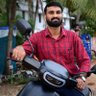 Ahamed Anvar Kazhungil 的头像