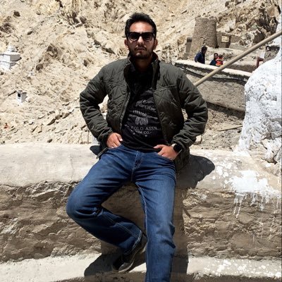 Rattan Dhillon's profile picture
