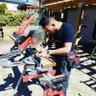 The Contractor's profile picture