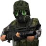 Profilbild von Corporal shepard