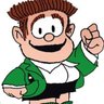 Profilbild von Edgard Delafe