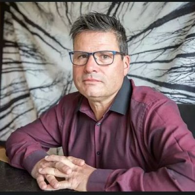 Dieter Pientka's profile picture