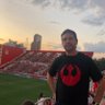 Ricky Z profil fotoğrafı