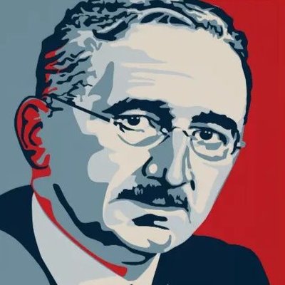 LaVonHayek's profile picture