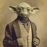 Profilbild von Yoda s' onoga sveta