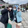 Profilbild von めぐ💚あおいGRCReW