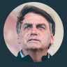 Jair Messias Bolsonaro Mito. 的头像
