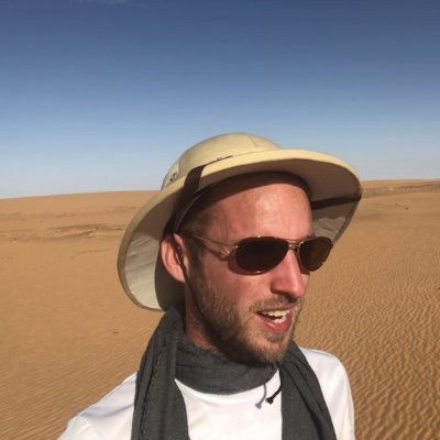 Archaic Lens's profile picture