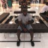 Profilbild von Akinrinde Yusuff