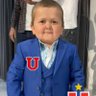 Hasbulla del Bulla's profile picture