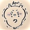 deviちゃん🐈 profil fotoğrafı