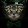 Yesil Kedi profil fotoğrafı