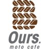 moto cafe Ours.'s profile picture