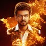 Joseph Vijay FAN TEAM's profile picture